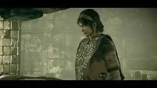 8th and 9th Colossus - Shadow of the Colossus