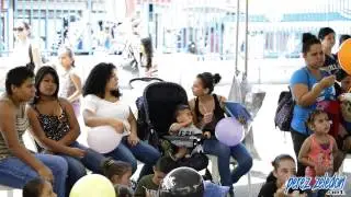Semana Cívica de Rescate de Valores Patrios 2015- día sábado 12 de septiembre