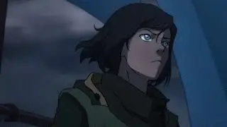 LOK - [Vibe•Korra]