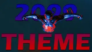 2099 Theme | PRO MUSIC Web Swinging Marvel's Spider-Man 2