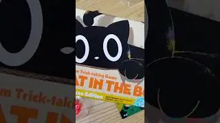 Esto es... CAT IN THE BOX 🐈‍⬛🤯🌌 #juegosdemesa #juegosdetablero