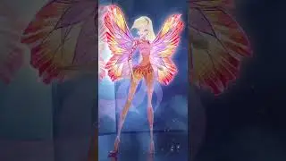 🧚‍♀️ТРАНСФОРМАЦИЯ СТЕЛЛЫ - ДРИМИКС