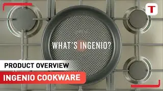 The Ultimate in One-pot Cooking | Tefal Ingenio Removable Handle Cookware