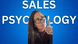 Sales Training- 12  Skills to Get a YES Every Time ( Masterclass)
