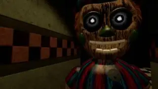 [SFM FNAF]Colloob port 10 for Theiceender (It's Time to Die R. version)