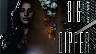 ►Ruby | Big Dipper