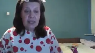 WickedSick. Мнение про бабку.