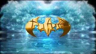 After Effects Golden Logo Reveal Intro Template 3D  Animation 💫✨
