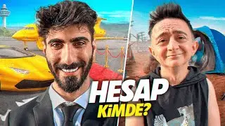 HESAP KİMDE ( 20.000TL'LİK HESAP KİMDE? )