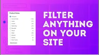 How to Use WP Grid Builder to Filter GenerateBlocks Query Loop