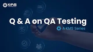 Episode 3 | EBITDA enhancing with testing | Q&A on QA Testing