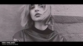 VIZE & Felix Jaehn - Thank You [Not So Bad]