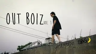 SBG - Ep. 21 - OUT BOIZ (Vol. 1)