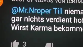 Die Identität von AlmostStupid (Ist ein Kleines Mädchen?)
