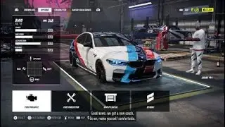 When a Drift trial becomes a cop chase