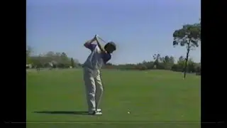 Fred Couples, The Master System to Better Golf