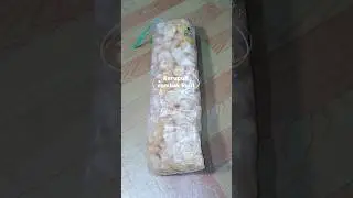 Kerupuk Kulit