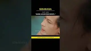 Ada banyak lho ragam sambelnya, saya suka yang sambel kacang #foodshorts