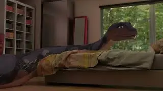 Snake Vore