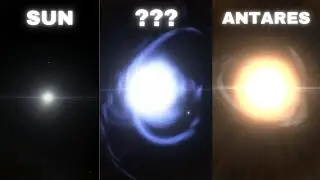Stars Viewed from 2 Billion Kilometers