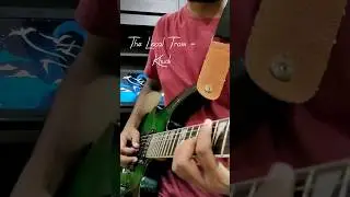 The Local Train - Khudi
