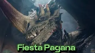 [GMV] Espinas - Fiesta Pagana