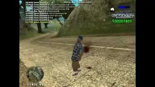 State99 l Mike_Triller и Nicos_Andge l NonRP [x2]