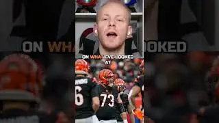 Buy, Sell or Hold: Bengals SHOULD prioritize Jonah WIlliams Over DJ Reader