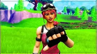 LIL tjay long time ((fortnite montage))