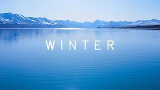 Winter Part III - South Island | New Zealand (4K)