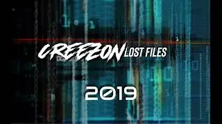 CreezOn - CP VISION [2019]