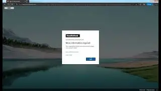 SC-300 LAB36. Register for Self service Password Reset Microsoft Entra ID