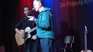Sham Gabr - “Love Yourself First”