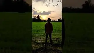 MOTOROLA One Fusion Plus Beautiful Evening #shorts