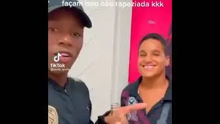 RONY OLIVEIRA EU NÃO SEI SE ALGUÉM JA TE DISSE ISSO 
