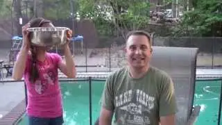 HighTechDad Does the ALS 