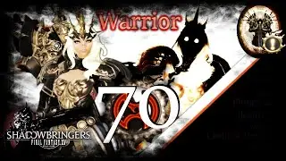 [FFXIV] Warrior Guide - Rotation & Timestamps - Lv70 - Shadowbringers - 5.0