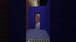 ICE SCREAM 7 in MINECRAFT Part 1