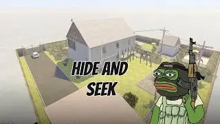 EVERY Secret Hiding Spot on the Hide and Seek Map 2016 | CS2
