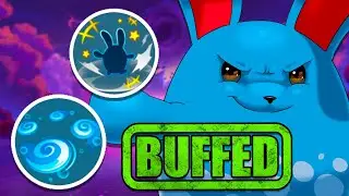 WHY YOU MUST TRY AZUMARILL NOW!(Pokemon Unite Azumarill Build)