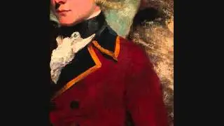 Sinfonia VIII - Paul Frederick West