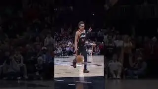 Ice Trae Taunts Warriors 🔥 #shorts