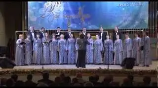 Роберто ди Марино, ст. Л.Франчини «Tango trentino»