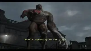 Resident Evil Outbreak File #2 Online (Cindy & Mark Showdown 3 Duo)