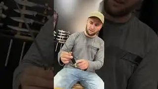 Кизлярский нож «Волк» из стали 95х18