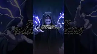 Your Birth Month Your Sith | Part 1 