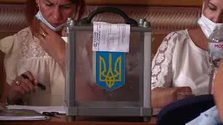 Костянтинівка без голови?