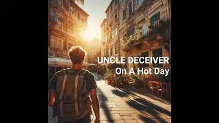 Uncle Deceiver - On A Hot Day