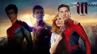 Spider-Man Movie Theme Mashup (2020)