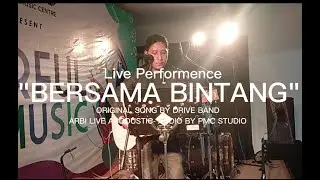 Bersama bintang (Drive ) Live perform